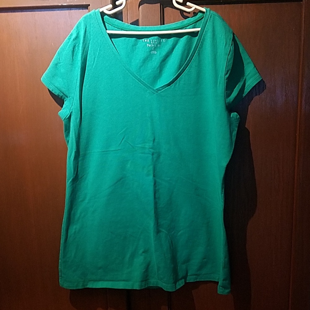 The Limited tshirt
